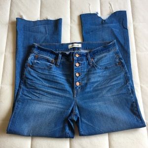 MADEWELL Jeans